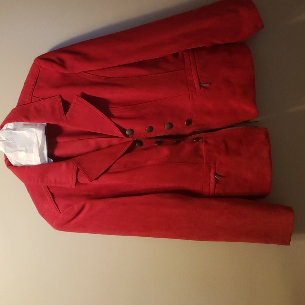 Suit jacket - Picture 1 of 1